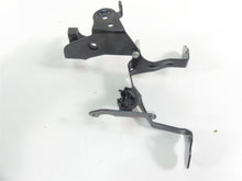 Load image into Gallery viewer, 2020 Harley Softail FXBB Street Bob Electrical Battery Carrier Set 69201632 | Mototech271