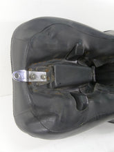 Load image into Gallery viewer, 2007 Harley Touring FLHTCU SE CVO Electra Glide Heated Dual Saddle Seat 51718-06 | Mototech271