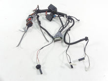 Load image into Gallery viewer, 2015 Victory Cross Country 8 Ball Front Fairing Wiring Harness -Read 2411521 | Mototech271