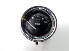 Load image into Gallery viewer, 2003 Harley Touring FLHTCI E-Glide 100TH Volt Voltage Meter Gauge 74526-96C | Mototech271