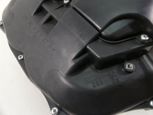 Load image into Gallery viewer, 2013 Yamaha VMX17 V-Max 1700 Air Box Filter Cleaner Breather Set 2S3-14411-00-00 | Mototech271