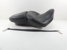 Load image into Gallery viewer, 2012 Harley Touring FLHTK Electra Glide Road Zeppelin Seat Air Adjust 51072-09 | Mototech271