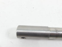 Load image into Gallery viewer, 2005 Harley Dyna FXDLI Low Rider Front Axle Wheel Spindle 1" 43758-04