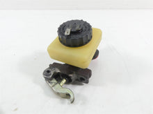 Load image into Gallery viewer, 1978 BMW R100 S (2474) Dual Disc Under Tank Brake Master Cylinder 34311234379