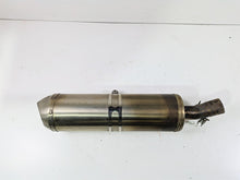 Load image into Gallery viewer, 2017 BMW F800GS Adv K75 Exhaust Pipe Muffler 18518555689