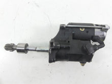 Load image into Gallery viewer, 2004 Harley Softail FXSTD SE CVO Deuce Engine Starter Motor 31553-94B | Mototech271