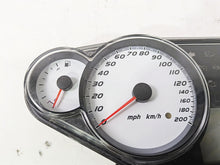 Load image into Gallery viewer, 2012 Victory Cross Country Speedometer Gauges Instrument 46k 3280544 3280710 | Mototech271