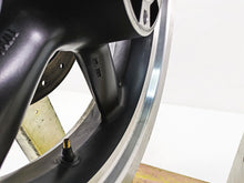 Load image into Gallery viewer, 2012 Harley FLD Dyna Switchback Straight 17x4.5 Rear Wheel Rim 41929-12A | Mototech271