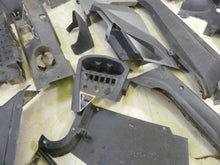 Load image into Gallery viewer, 2015 Can-Am Commander 1000XT Fender Hood Fairings Plastic Cover Interiour Set