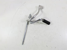 Load image into Gallery viewer, 2015 Harley FXDL Dyna Low Rider Right Rider Footpeg Brake Pedal 50666-07