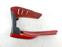 Load image into Gallery viewer, 2013 Ducati Diavel Red Lower Engine Spoiler Cover Fairing 48013161A 48013151A | Mototech271