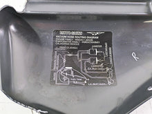 Load image into Gallery viewer, 1998 Moto Guzzi California 1100 EV Right Side Cover Fairing - Read GU03476306