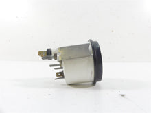 Load image into Gallery viewer, 1995 Harley Touring FLHTCU Electra Glide Oil Pressure Gauge Instrument 75032-87