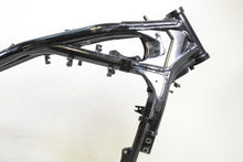Load image into Gallery viewer, 2002 Kawasaki Vulcan 1500 MeanStreak Frame Chassis CLN -EZ Registr 32160-1722