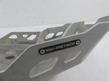 Load image into Gallery viewer, 2020 BMW F850 GS K81 Rallye SW-Motech Engine Guard Skid Plate MSS.07.897.10002/S | Mototech271
