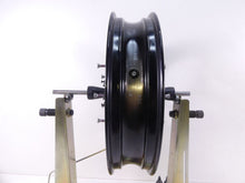 Load image into Gallery viewer, 2018 Kawasaki ZX1002 NINJA H2 SX SE Straight Front Wheel Rim 17x3.5 41073-0762-6 | Mototech271