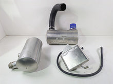 Load image into Gallery viewer, 2017 Kawasaki Ultra 310X Exhaust Muffler Pipe Set 49070-0749 52001-0008