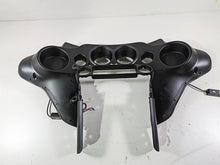 Load image into Gallery viewer, 2008 Harley Touring FLHTCU E-Glide 105TH Front Inner Fairing Speaker 58497-08A | Mototech271