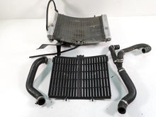 Load image into Gallery viewer, 2018 KTM 1090 Adventure R Radiator Fan Reservoir Hoses Set - Read 60335010100 | Mototech271