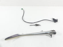 Load image into Gallery viewer, 2007 Suzuki M109R VZR1800 Boulevard Side Kickstand & Safety Switch 42310-48G00 | Mototech271