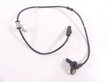 Load image into Gallery viewer, 2018 Kawasaki Ninja H2 ZX1002 SX SE Front Abs Brake Wheel Speed Sensor 21176-087 | Mototech271