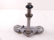 Load image into Gallery viewer, 2010 Harley Sportster XR1200 X Lower Triple Tree Steering Yoke 56mm 46927-10