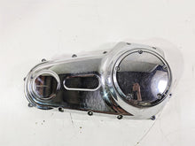 Load image into Gallery viewer, 2008 Harley FLSTC 105TH Softail Heritage Outer Primary Clutch Cover 60784-06
