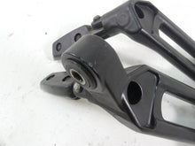 Load image into Gallery viewer, 2006 Harley VRSCD Night V Rod Rear Passenger Footpeg Set -Read 51094-06 51095-06 | Mototech271