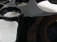 Load image into Gallery viewer, 2012 Harley Touring FLHX Street Glide Inner Front Fairing Cover -Read 58497-08