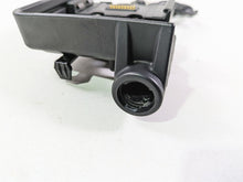 Load image into Gallery viewer, 2017 BMW R1200 GS K50 Gps Navigation Mount & Cradle 65908524462 65908535826