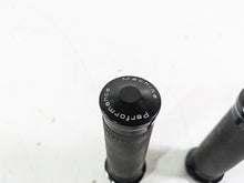 Load image into Gallery viewer, 2015 Harley FXDL Dyna Low Rider Performance Machine Renthal Wrapped Grips 0063-2007-B