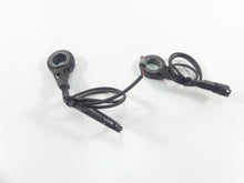 Load image into Gallery viewer, 2019 Harley Softail FLSB Sport Glide Abs Front Rear Wheel Speed Sensors 41100080 | Mototech271