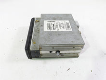 Load image into Gallery viewer, 2003 Harley Touring FLHTCUI 100TH E-Glide Radio Cd-Player Stereo - Read 76146-03