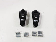 Load image into Gallery viewer, 2018 KTM 1290 Super Adv S Fox 3-1/2" Handlebar Riser Extension Set