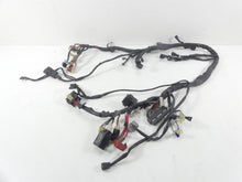 Load image into Gallery viewer, 2004 Yamaha XV1700 Road Star Warrior Main Wiring Harness -No Cuts 5PX-82590-20 | Mototech271