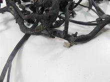 Load image into Gallery viewer, 2019 BMW R1250GS K50 Main & Engine Wiring Harness No Esa 61119480783 12519480230