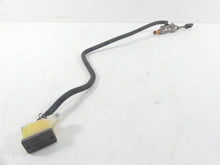 Load image into Gallery viewer, 2007 Yamaha XVS1300 V-Star Rear Nissin 1/2 Brake Master Cylinder 3D8-2583V-00-00 | Mototech271