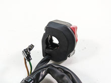 Load image into Gallery viewer, 2007 Yamaha R1 YZFR1 Right Hand Kill Start Control Switch 4C8-83973-00-00 | Mototech271