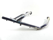Load image into Gallery viewer, 2003 Harley Touring FLHTCI E-Glide 100TH Oem Exhaust Pipe Header Set 65626-98C | Mototech271