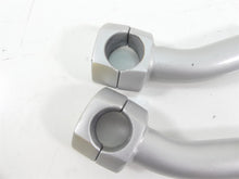 Load image into Gallery viewer, 2001 Moto Guzzi California Sp 1100 Handlebar Clamp Risers 5 1/4" | Mototech271