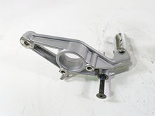 Load image into Gallery viewer, 2004 BMW R1150GS R21 Left Right Front Footpeg & Brake Pedal Set 46712335597 | Mototech271