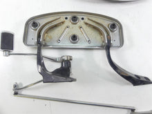 Load image into Gallery viewer, 2015 Harley FLD Dyna Switchback Floor Board & Shifter Brake Pedal Set 50621-06A | Mototech271