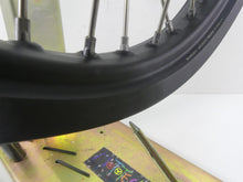 Load image into Gallery viewer, 2019 KTM 1290R Super Adventure Front 21x2.5 Akront Wheel Rim Read 6030900124433A | Mototech271