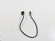 Load image into Gallery viewer, 2016 Ducati Panigale 1299 S Front Exhaust Manifold O2 Oxygen Sensor 55212092A