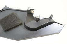 Load image into Gallery viewer, 2008 BMW K1200GT K1200 GT K44 Tank Between Leg Side Fairing Set 46637685024 | Mototech271