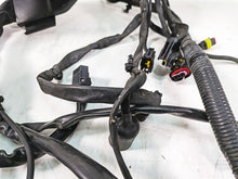 Load image into Gallery viewer, 2013 Harley Touring FLHX Street Glide Main Wiring Harness Loom - No Abs 69200300 | Mototech271