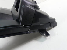 Load image into Gallery viewer, 2018 Yamaha Waverunner VX 1800 Cruiser Center Main Dash Cover & Bin F2X-U5554-00 | Mototech271