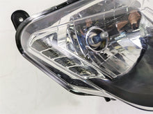 Load image into Gallery viewer, 2013 Ducati Hyperstrada 821 Headlight Head Light Lamp 52010243A | Mototech271