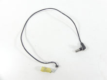 Load image into Gallery viewer, 2015 Triumph 1050 Speed Triple R Front Abs Brake Wheel Speed Sensor T2024443 | Mototech271