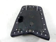 Load image into Gallery viewer, 2009 BMW R1200 GS K25 Rear Corbin Passenger Pillion Seat Saddle BMW-GS12-R | Mototech271